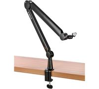 ASFASFq-Annie Bras de microphone de studio professionnel