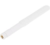 ASFASFq-Antenne WiFi Antenne WiFi sans Fil Double Bande 2.4G/5G/5.8G 8dBi pour LAN sans Fil et Adaptateur de Routeur WiFi pour Routeur sans Fil RT-AC68U EX6200 AC15 AC68U RT-AC88U AC88U
