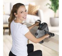 Asfasfq-Appareil D'entraînement Pour Le Dos, Les Jambes Et Tout Le Corps - Entraînement Très Efficace Et Actif Pour Activer La Circulation Sanguine Et La Stimulation Musculaire.