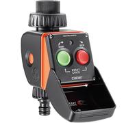 ASFASFq-Aquauno Pratico, programmateur arrosage Automatique à Une Voie