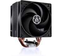 ASFASFq-ARCTIC Freezer 36 CO- Refroidisseur CPU monotour avec push-pull, deux ventilateurs P 120 mm à pression optimisée, Double roulement à billes, 200-1800 rpm, 4 heatpipes, incl. MX-6 thermal comp