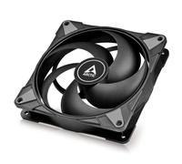 ASFASFq-ARCTIC P14 Max - Ventilateur PC, Ventilateur de boîtier 140 mm haute performance, Régulation PWM 400-2800 rpm, Optimisé pour la pression statique, Mode 0dB - Noir