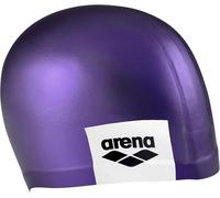 Asfasfq-Arena Cap Bonnet De Natation D'entraînement Sable Unisexe Logo Moulded Mixte