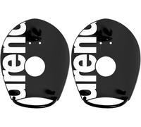 Asfasfq-Arena Elite Hand Paddle 2 Plaquettes De Natation Mixte