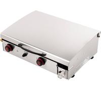 ASFASFq-Arenc Plancha Gaz, Argent