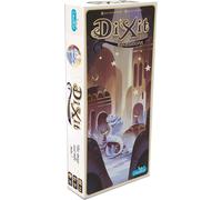 Asfasfq-Asmodee - Dixit Extension : Revelations - Jeu De 84 Cartes Pour Enfants Dès 8 Ans - Images Par Marina Coudray - Complète Jeu De Base Dixit - 3 À 6 Joueurs - 30 Min - En Français - Libellud
