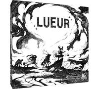 Asfasfq-Asmodee - Lueur - Jeu De Société Immersif Pour Enfants Dès 10 Ans - Plongez Dans Un Univers Mystique - Jeu De Dés Et Combinaisons - Pour 2 À 4 Joueurs - 45 Minutes - Version Française - Bomby