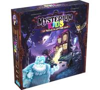 Asfasfq-Asmodee Mysterium Kids - Jeu De Société - De 2 À 6 Joueurs - 8 Ans Et Plus
