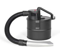 ASFASFq-Aspirateur à cendres DOH139-600W, cheminée, poêle à bois ou barbecue,cuve en métal 4L, filtre HEPA, compact, inférieur 2kg