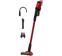 ASFASFq-Aspirateur-balai sans fil TE-SV 18 Li-Solo Power X-Change (18V, sans sac, réservoir de 0,6 L, technologie cyclonique) Livré sans Batterie ni Chargeur