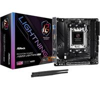 ASFASFq-ASROCK A620I Lightning WiFi DDR5 AM5