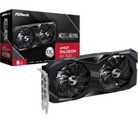 ASFASFq-ASRock Radeon RX 7600 Challenger 8GO, 8192 MB GDDR6