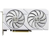 ASFASFq-ASUS DUAL-RTX4060-O8G-EVO-WHITE 8GB GDDR6 HDMI DP