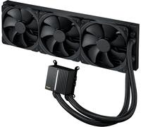ASFASFq-ASUS ProArt LC 420 ¿ Refroidisseur de processeur Liquide Tout-en-Un (3 x Ventilateurs de radiateur Noctua NF-A14 industrialPPC-2000 PWM 140mm, indicateur d'état du système éclairé)