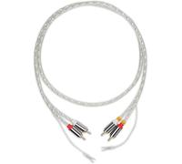 ASFASFq-Audio Systems Pro-Ject Connect it Phono E Mini XLR/Mini XLR Câble NF électrique blindé avec conducteur interne en cuivre OFC 123 cm