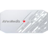 ASFASFq-AVerMedia Carte de Capture HDMI 4K60 pour DSLR, Faible Latence pour Le Streaming en Direct & Les visioconférences sur OBS, Twitch, Compatible avec Windows, Mac, iPad et PC ¿ CamStream 4K BU11