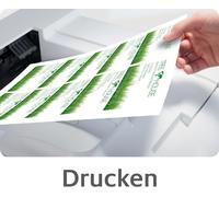 Asfasfq-Avery Zweckform Premium C32015-25 Lot De 25 Feuilles De 200 Cartes De Visite Avec Revêtement Jet D'encre Spécial Recto Verso Mat 85 X 54 Mm