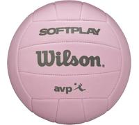 Asfasfq-Avp Soft Play Volleyball Mixte