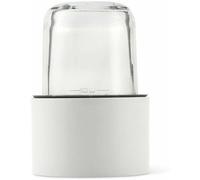 ASFASFq-AWTAT320B01 - mini hachoir/moulin + 4 Mini Cuves en Verre Couvercle pour robot Chef -Major