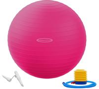 Asfasfq-Balancefrom Exercise Ball Ballon D'exercice Mixte