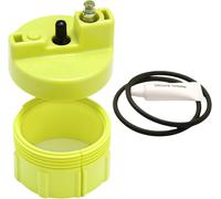 Asfasfq-Ball Rescuer ¿ Transformez Les Emballages De Balles De Padel Ou De Tennis En Un Pressuriseur De 30 Psi ¿ Adaptable Aux Emballages De Trois Ou Quatre Balles (Emballage Non Inclus).