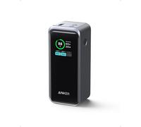 Asfasfq-Banque D'alimentation Prime, Chargeur Portable 20000 Mah Avec Sortie 200 W, Affichage Numérique Intelligent, 2 Ports Usb-C Et 1 Usb-A Compatibles Avec Iphone 14/13, Samsung, Macbook, Dell, Et