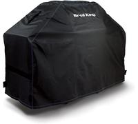 ASFASFq-Barbecue/Barbecue/Grill, Coque Imperial 490 Pro, Acier Inoxydable, 5 x 5 x 5 cm, 68491