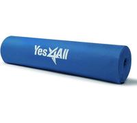 Asfasfq-Barre Avec Mousse Épaisse Et Coussinet En Nylon, Épaulière Pour Les Fentes, Les Squats Et La Poussée De La Hanche ¿ Convient Aux Barres Olympiques Standard