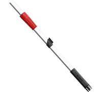 ASFASFq-Barre d'extension pour sécateur sans fil AdvancedPrune 18V-45 (augmentation de la hauteur de l'outil de 1,2 à 1,8 m)