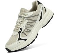 Asfasfq-Basket Trail Running Homme Chaussures De Sport Respirant Basquettes Homme Confortables Mode Casual Marche Course Fitness Tennis Outdoor Gym Athlétique Jogging Sneakers Hommes