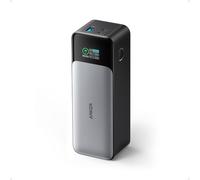Asfasfq-Batterie Externe 737 (Powercore 24 K) De 24000 Mah Avec 3 Ports, Puissance 140 W, Écran Numérique, Compatible Avec Iphone 16 Pro Max, Samsung, Macbook, Dell, Airpods Et Plus Encore