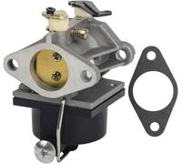 ASFASFq-Beehive Filter Carkio Aftermarket Carburateur Carb for Tecumseh 640065A 640065 fits OHV110 OHV115 OHV120 OHV125 OHV130 OHV135 Engine New