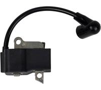 ASFASFq-Beehive Filter Carkio - Bobine d'allumage pour tronçonneuse Husqvarna 435 435E 440 440E 445 450 450E # 573 93 57-01