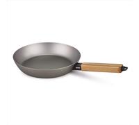 ASFASFq-Beka - POELE A FRIRE NOMAD 20 CM, Black