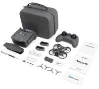 Asfasfq-Betafpv Aquila16 Fpv Kit With Literadio 2 Se Transmitter For Simulator, Vr03 Goggles With Dvr Recording Function, 3 Flight Modes, Supported 1s Rtf Kit For Fpv Beginner To Fly Indoor & Outdoor-