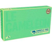 ASFASFq-Big Potato Le Caméléon : Le Jeu de société Famille Plusieurs Fois récompensé. Camouflez-Vous, ne Vous Faites Pas Attraper!