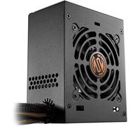 ASFASFq-Bloc d¿Alimentation Sharkoon SilentStorm SFX Bronze 450 W