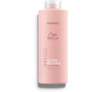 Asfasfq-Blonde Recharge Shampoing Raviveur De Couleur Cool Blonde 1l