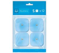 Asfasfq-Bluetens - Elec1201 - Pack De 12 Electrodes S