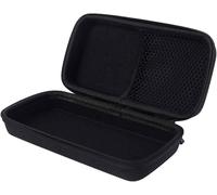 ASFASFq-Boîte Microphone Technique Audio Microphone Antichoc Etui Pour Microphone Vitrine De Microphone Étui De Rangement Pour Microphone Cas Micros Étui De Protection Sans Fil Voyage