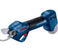 ASFASFq-Bosch Professional Système 12V : sécateur sans fil Pro Pruner (profondeur de coupe max. dans le bois (branches d'arbres) 25 mm)