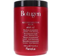 Asfasfq-Botugen Hair Ritual - Masque Reconstructeur - Cheveux Trés Abimés - Botolife - Kératine - Acide Hyaluronique - 1000ml