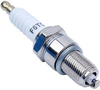 ASFASFq-Bougie d'Allumage pour Honda GX120 GX160 GCV160 GX200 GX240 GX270 GX340 GX390 Moteur, ADEFOL Bougie Allumage Universelle Compatible avec NGK BP6ES Torch F6TC CHAMPION N9YC