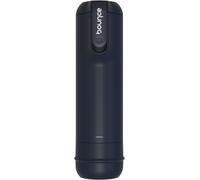 Asfasfq-Bounce Tube Tennis - Pressurisateur De Balles - Durée De Vie X3 - Rebond Préservé - Pompe Intégrée - Made In France