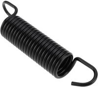 Asfasfq-Briny River Ressort D'extension De Tendeur De Tracteur 732-04323b 732-04323 Compatible Avec Mtd Compatible Avec Cub Cadet