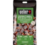 ASFASFq-Briquettes De Noix De Coco 8kg Noir