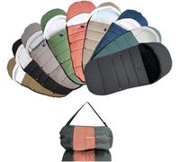 Asfasfq-Brogtorl Chancelière Universelle Pour Poussette Accessoires Pour Poussette Compatible Avec Les Poussettes Babyzen Yoyo Yoyo2 (Gingembre)