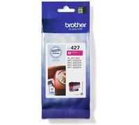 ASFASFq-BROTHER Encre Magenta, LC427