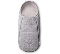 Asfasfq-Bugaboo Chancelière Pour Nouveau-Né, Accessoires Pour Poussette, Gris