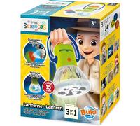 ASFASFq-Buki - 9006 - Mini sciences - lanterne 3 en 1